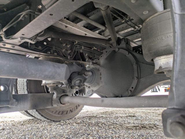 日野 レンジャー 2KG-FD2ABG(2WD)の写真29