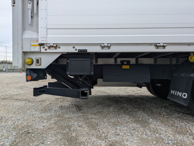 日野 レンジャー 2KG-FD2ABG(2WD)の写真33