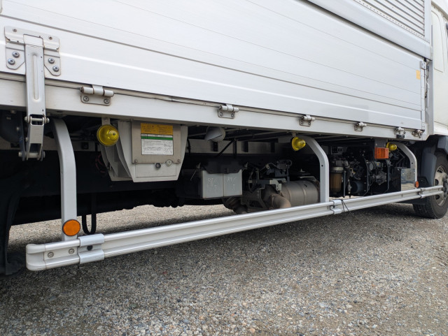 日野 レンジャー 2KG-FD2ABG(2WD)の写真35