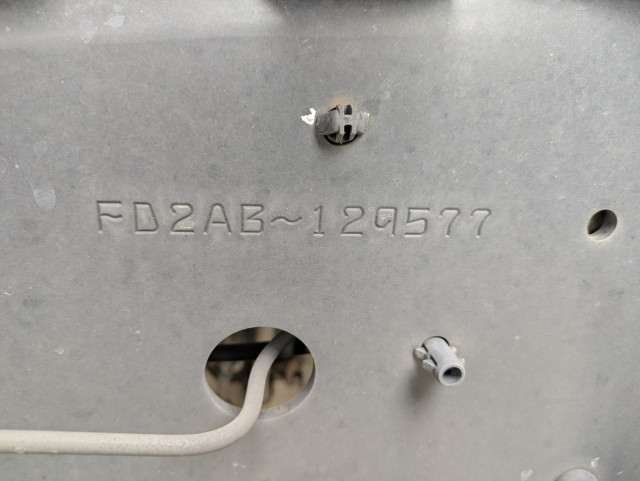 日野 レンジャー 2KG-FD2ABG(2WD)の写真41