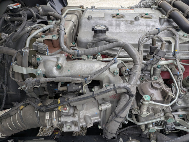 日野 レンジャー 2KG-FD2ABG(2WD)の写真42