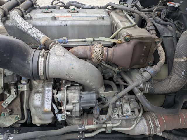 日野 レンジャー 2KG-FD2ABG(2WD)の写真45