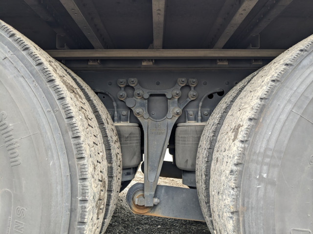 UD クオン QPG-CD5ZA(6x2)の写真30
