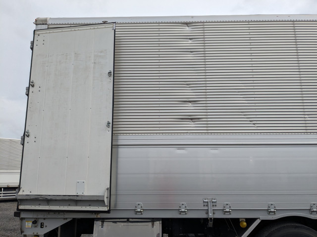 UD クオン QPG-CD5ZA(6x2)の写真34