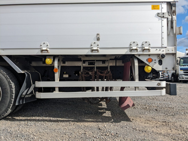 いすゞ フォワード TKG-FRR90S2(2WD)の写真20