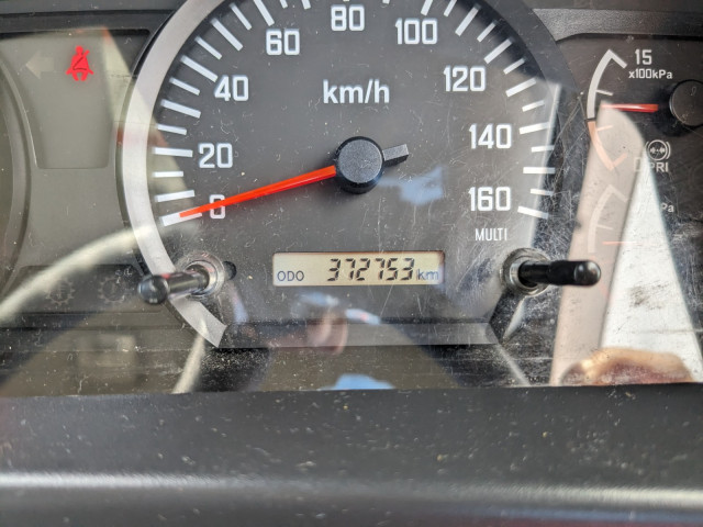 いすゞ フォワード TKG-FRR90S2(2WD)の写真28