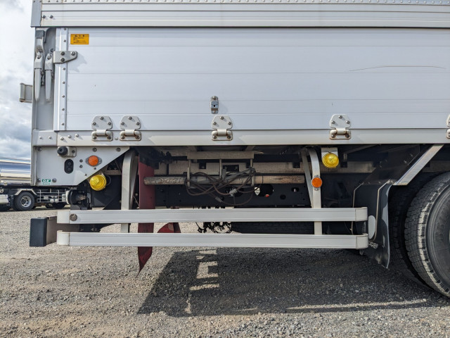 いすゞ フォワード TKG-FRR90S2(2WD)の写真33