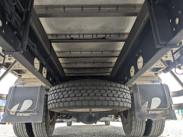 いすゞ フォワード TKG-FRR90S2(2WD)の写真35