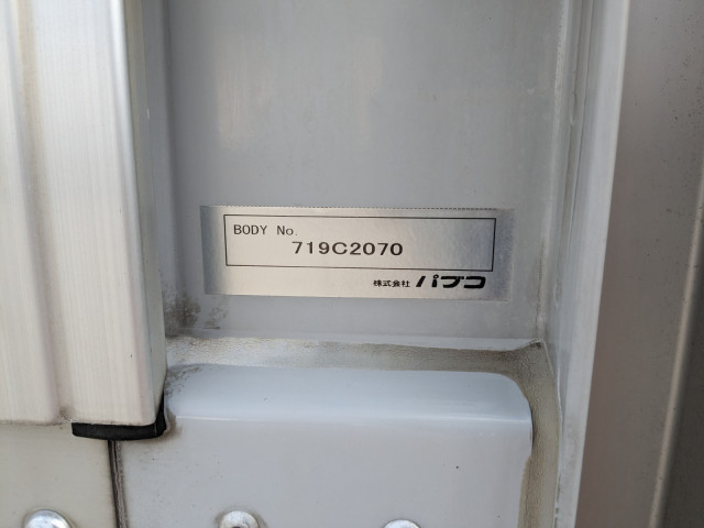 いすゞ フォワード TKG-FRR90S2(2WD)の写真37