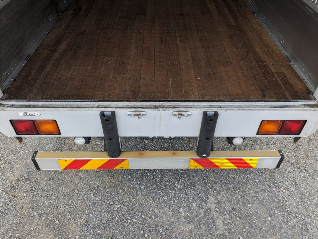 いすゞ フォワード TKG-FRR90S2(2WD)の写真9