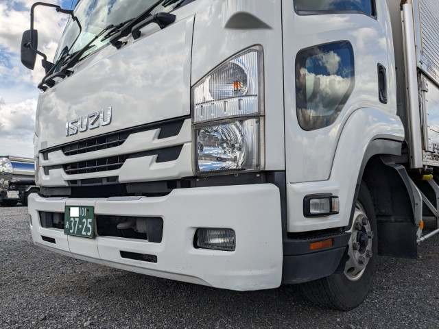 いすゞ フォワード TKG-FRR90S2(2WD)の写真23
