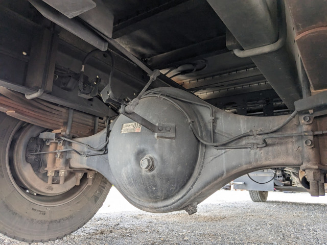 いすゞ フォワード TKG-FRR90S2(2WD)の写真35