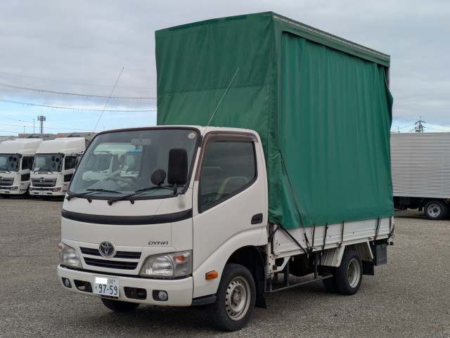 トヨタ ダイナ ABF-TRY230(2WD)の写真1