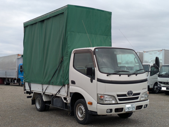 トヨタ ダイナ ABF-TRY230(2WD)の写真2