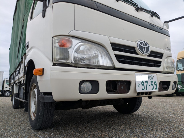トヨタ ダイナ ABF-TRY230(2WD)の写真3