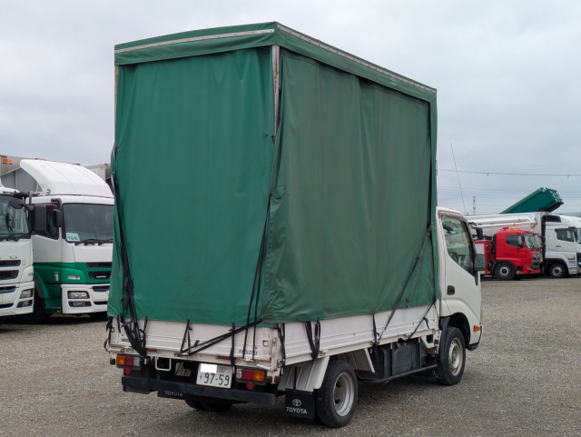 トヨタ ダイナ ABF-TRY230(2WD)の写真5