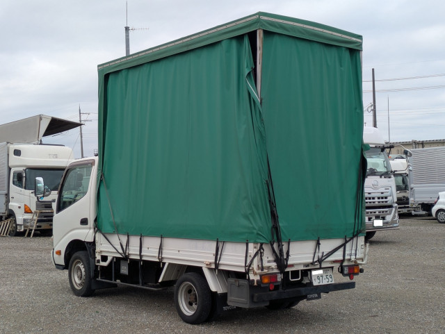 トヨタ ダイナ ABF-TRY230(2WD)の写真6