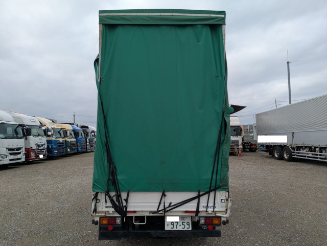 トヨタ ダイナ ABF-TRY230(2WD)の写真9