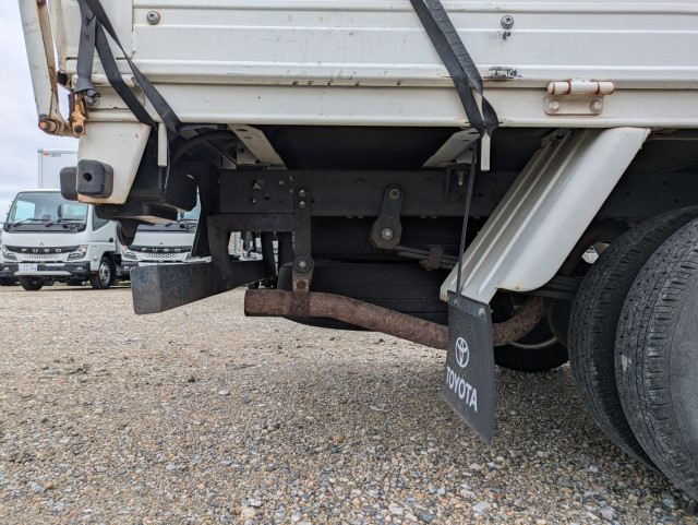 トヨタ ダイナ ABF-TRY230(2WD)の写真22