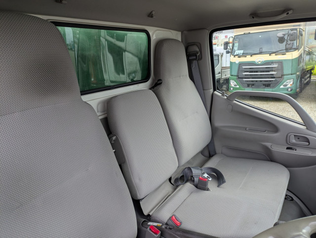 トヨタ ダイナ ABF-TRY230(2WD)の写真26