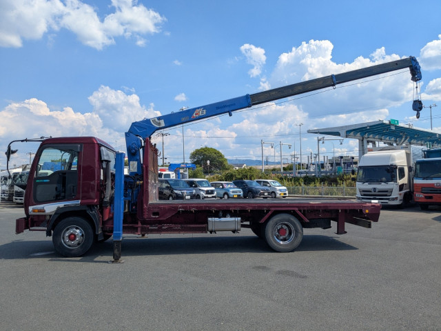 いすゞ フォワード KK-FRR35J4S(2WD)の写真30