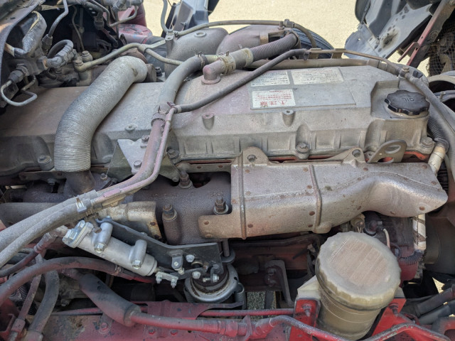 いすゞ フォワード KK-FRR35J4S(2WD)の写真50