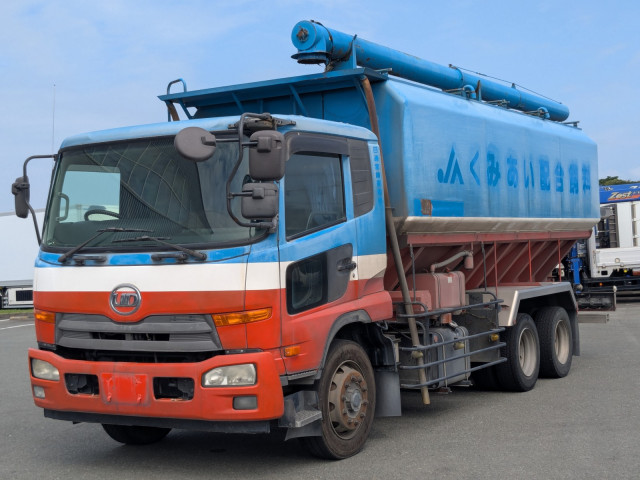 クオン(UD) 大型の中古車一覧(7ページ目)｜中古トラックなら