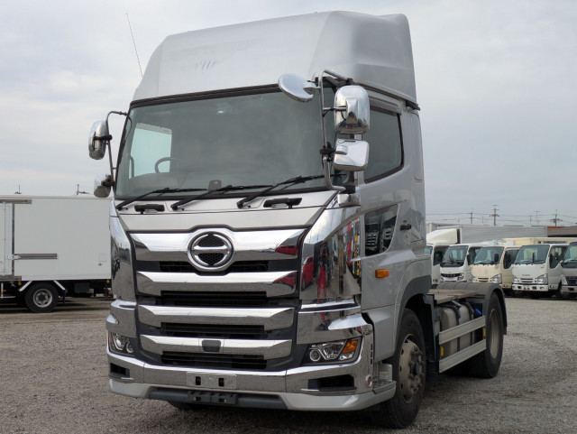 プロフィア(日野)の中古車一覧(6ページ目)｜中古トラックなら