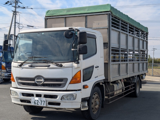 レンジャー(日野)その他の中古車一覧｜中古トラックなら【トラック市】