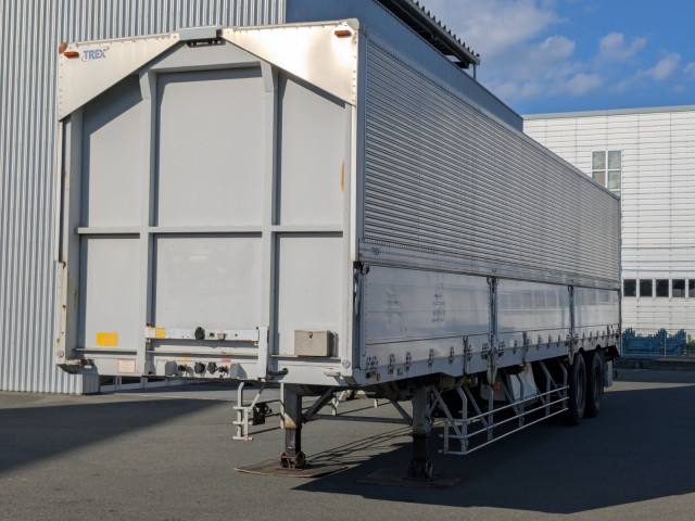 日本トレクス トレクス PFN24103 未入力/関係無