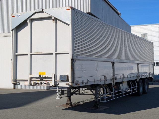 日本トレクス トレクス PFN24103 未入力/関係無