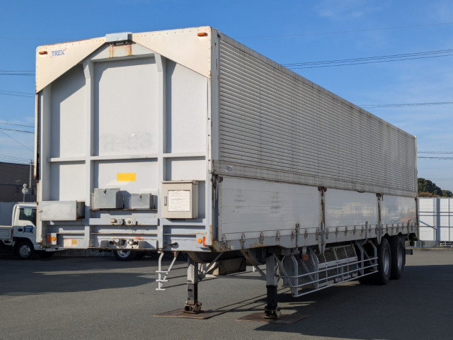 日本トレクス トレクス PFN24101 未入力/関係無