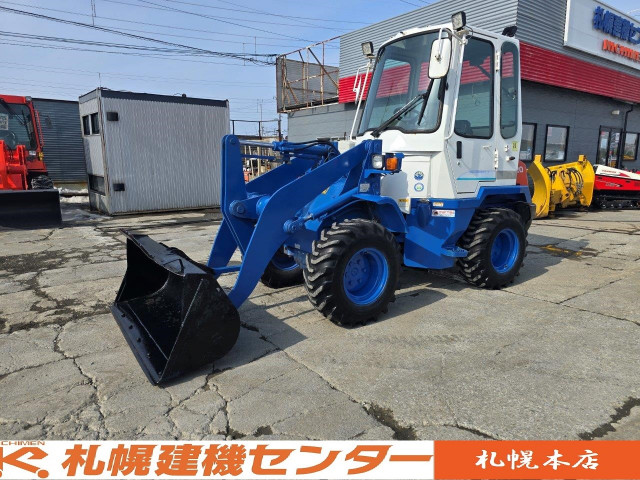 LX20-7 建機・農機