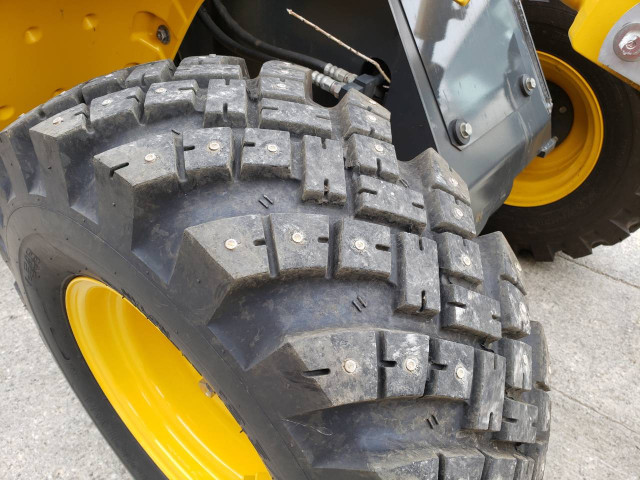 コマツ WA30-6 WA30-6(4WD)の写真10