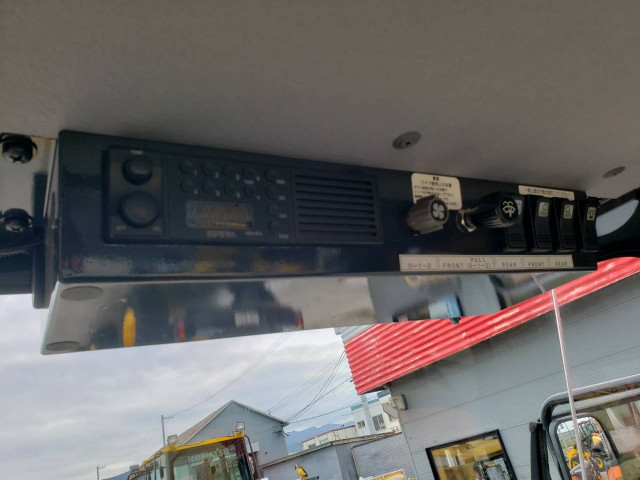 コマツ WA30-6 WA30-6(4WD)の写真29