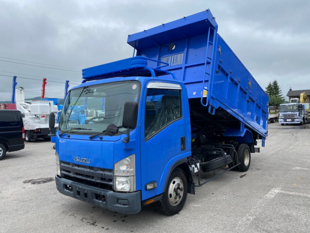 トラック市 札幌建機センター 北見店 日免オートシステム 札幌建機センター札幌本店