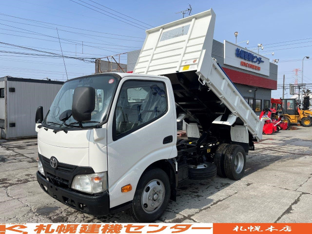 ダイナ(トヨタ)ダンプの中古車一覧｜中古トラックなら【トラック市】