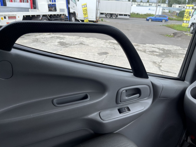 日野 デュトロ TKG-XZU695M(4WD)の写真50