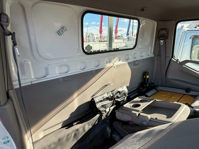 トヨタ ダイナ LDF-KDY281の写真50