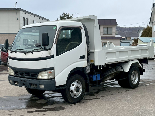 トヨタ ダイナ PB-XZU404A 