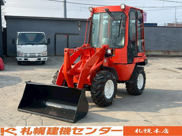 R420D 建機・農機