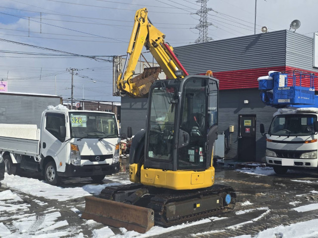 コマツ PC30UU-6N0 0.09㎥ その他