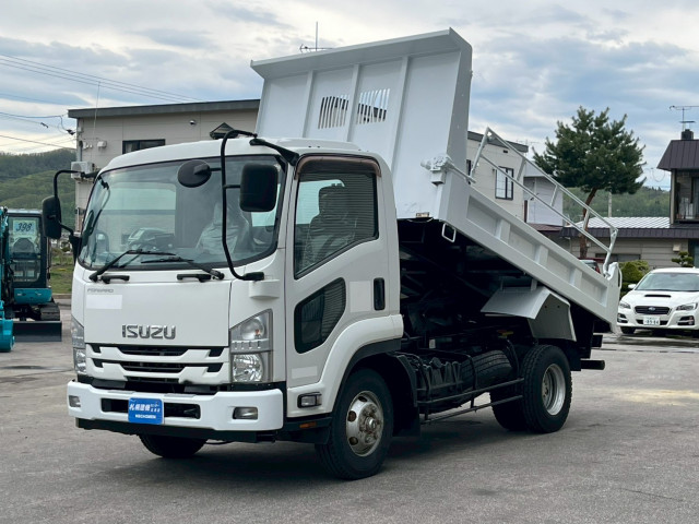 フォワード(いすゞ)の中古車一覧(14ページ目)｜中古トラックなら