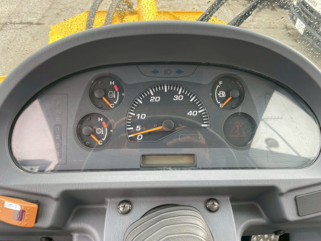 コマツ WA100-5 SB-W108(4WD)の写真28