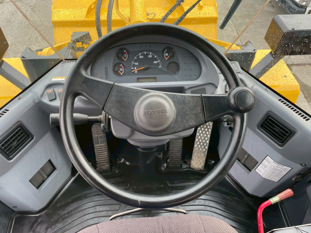 コマツ WA100-5 SB-W108(4WD)の写真29