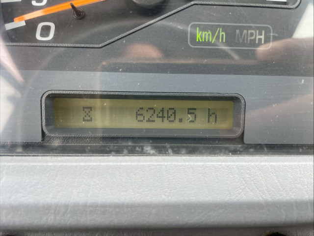 コマツ WA100-5 SB-W108(4WD)の写真30