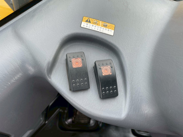 コマツ WA100-5 SB-W108(4WD)の写真33