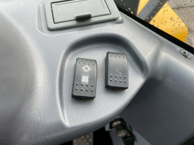 コマツ WA100-5 SB-W108(4WD)の写真34