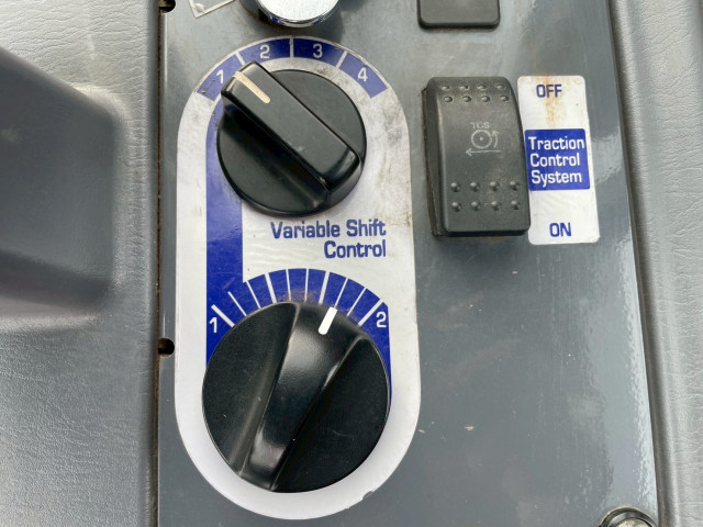 コマツ WA100-5 SB-W108(4WD)の写真36