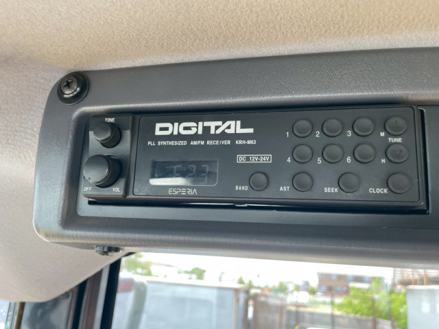 コマツ WA100-5 SB-W108(4WD)の写真37